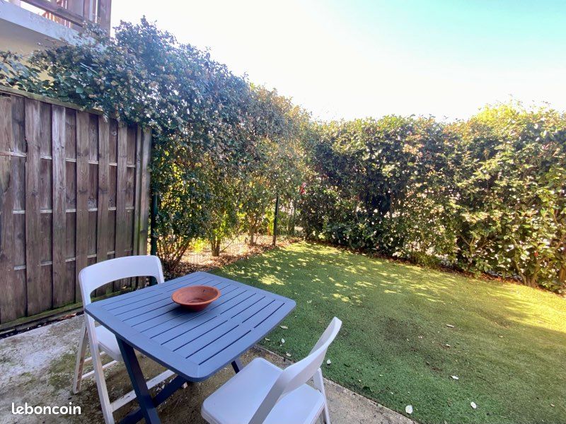Appartement 1 pièce 30 m² · à Biganos · 30 m² · 650 €/mois