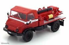 Mercedes Unimog 404 Citerne de forêt 1:43 (image 2)