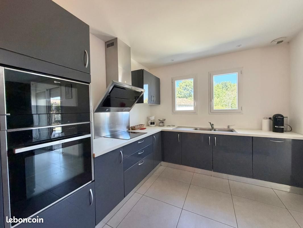 Maison 5 pièces 106 m² (image 4)