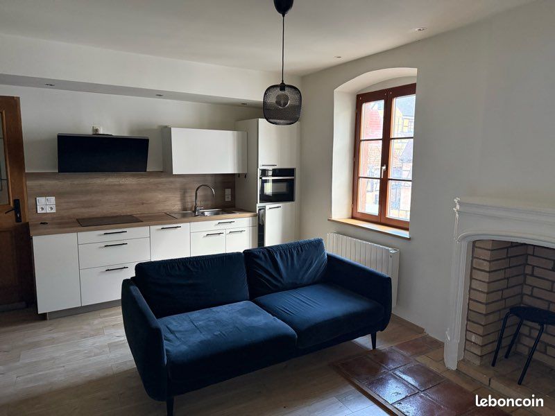 Appartement 2 pièces 35 m² · à Ribeauvillé · 35 m² · 595 €