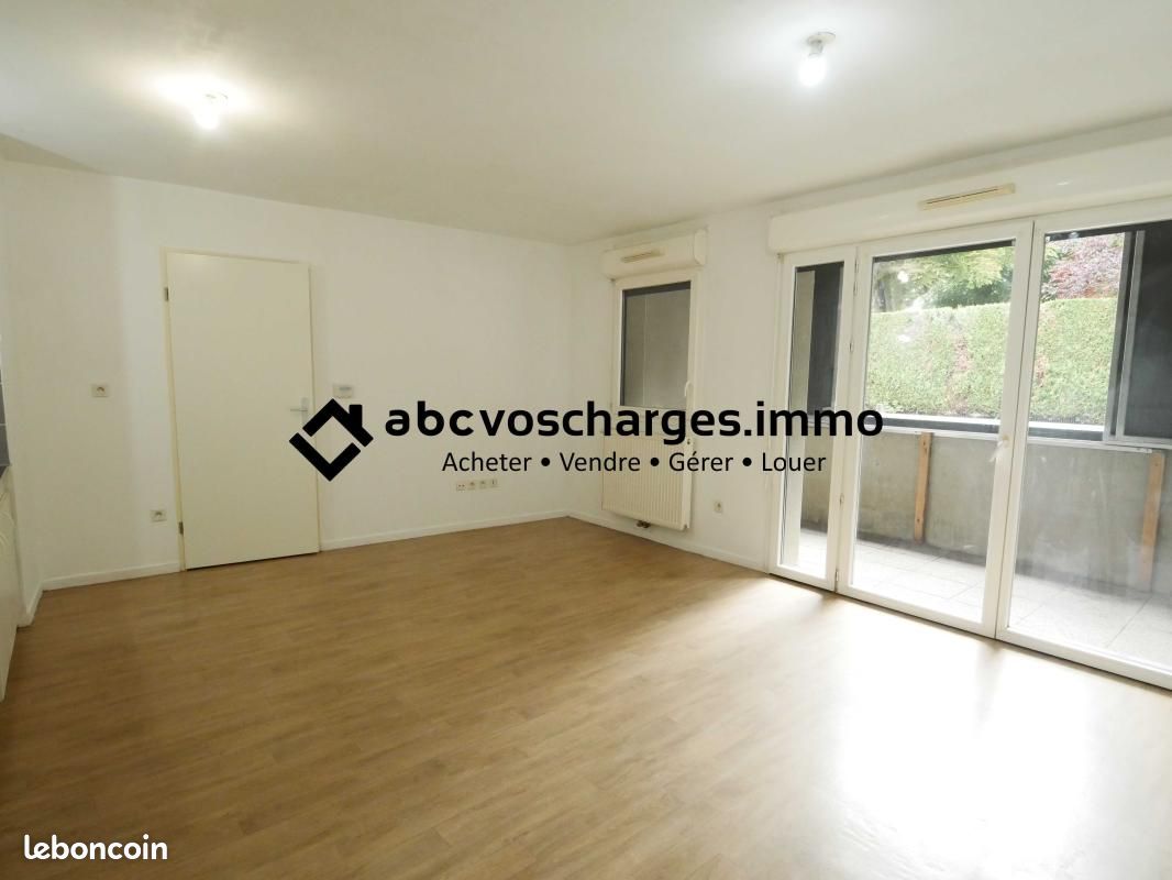 Appartement 3 pièces 62 m² · à Lille · 62 m² · 797 €