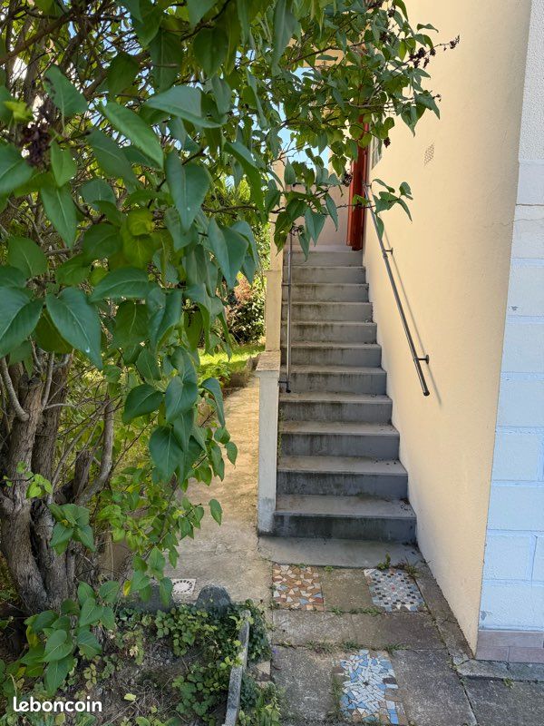 Maison a louer mitry-mory - 4 pièce(s) - 68 m2 - Surfyn