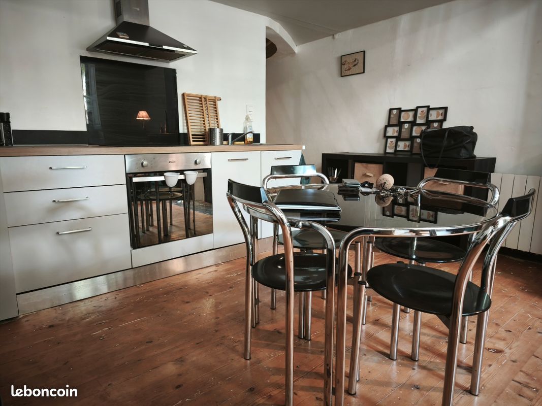 Appartement 3 pièces 45 m² · à Toulouse · 45 m² · 500 €/mois