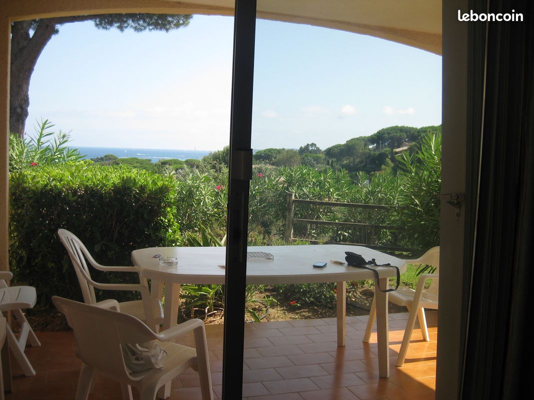 Location appartement sainte maxime (image 5)
