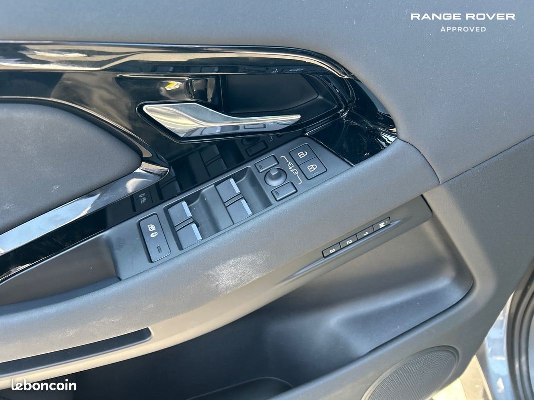 LAND ROVER Range Rover Evoque P270e PHEV AWD BVA8 S (image 10)