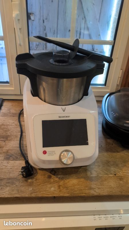 Mr cuisine (image 1)
