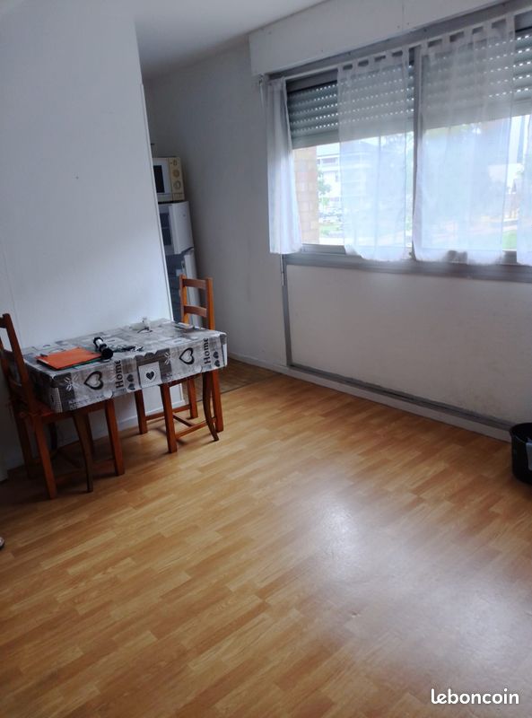 Appartement 1 pièce 25 m² · à Loos · 25 m² · 470 €