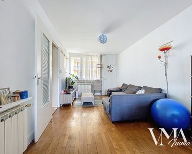 Appartement 139 000 € - 51 m²
