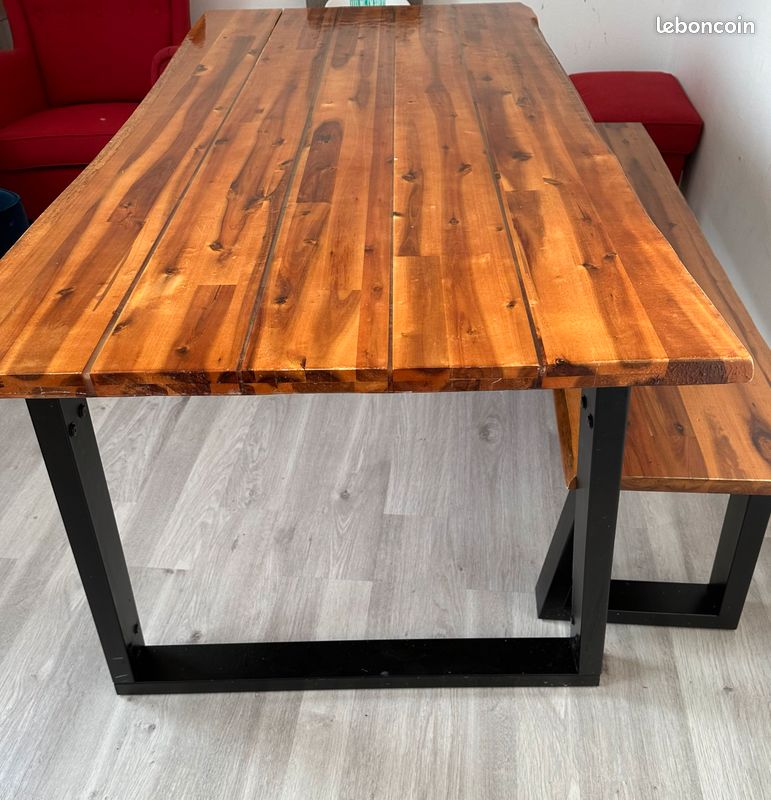 Table à manger (image 2)