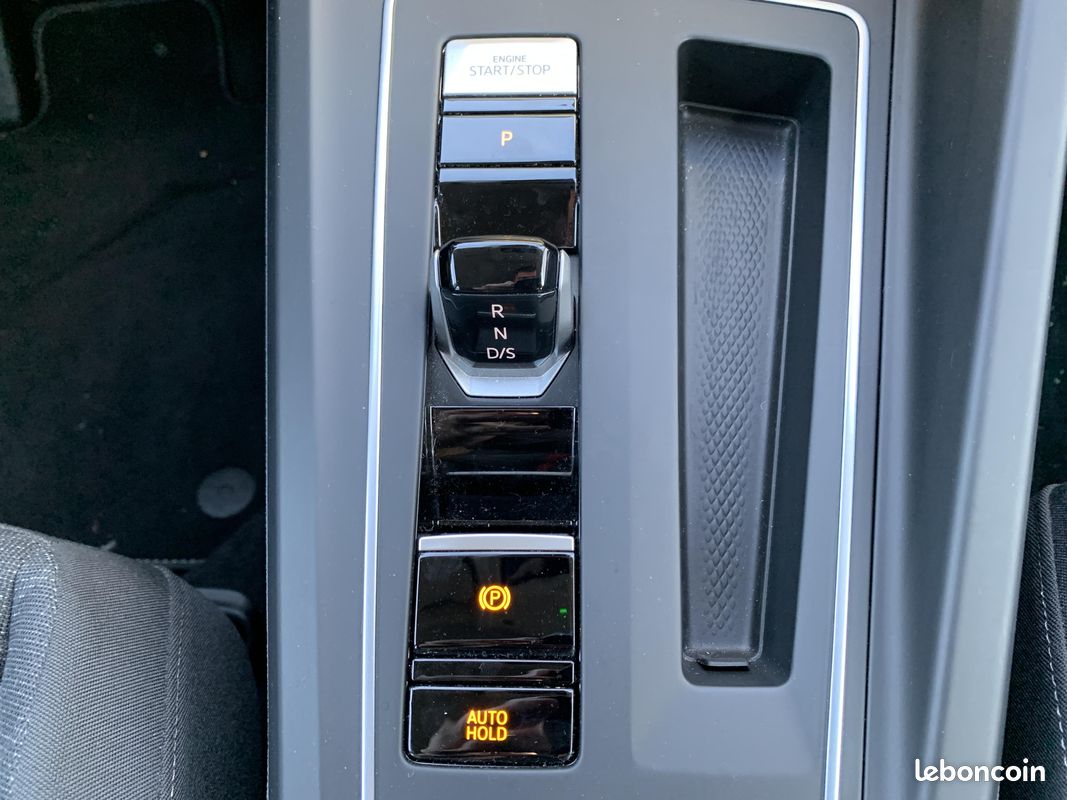 VOLKSWAGEN Golf 1.0 eTSI OPF 110 DSG7 Life Plus (image 14)