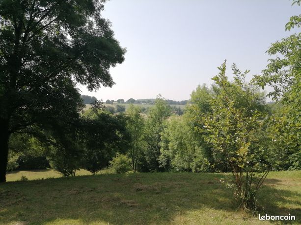 Maison 5 pièces 124 m²