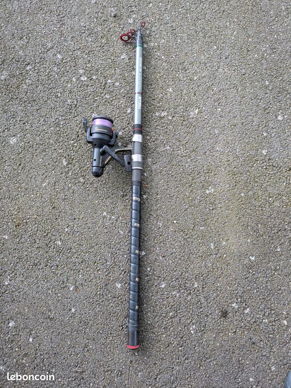 Abyss Rod Phenix Abyss 909 Phenix Abyss Saltwater Casting Rod
