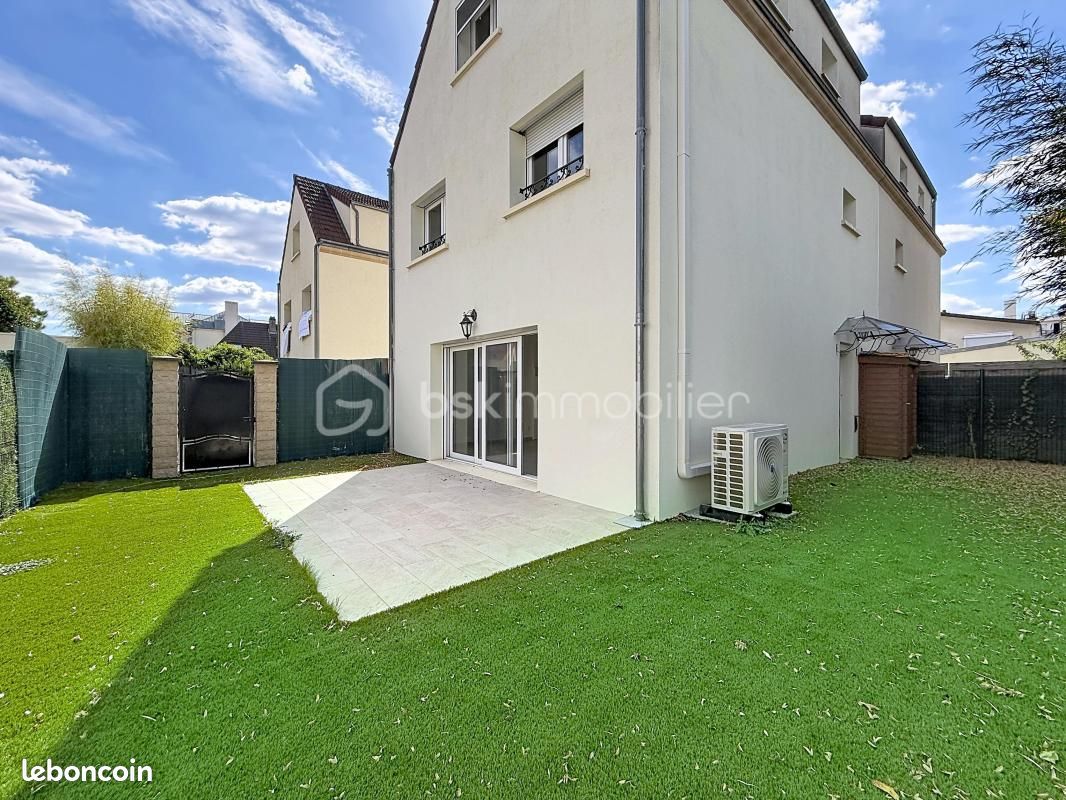Maison 4 pièces 105 m² · à Limeil-Brévannes · 105 m² · 365 000 €
