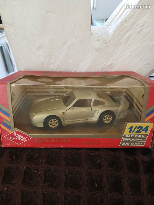Voiture de collection (image 4)