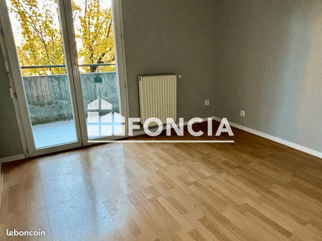 Appartement a louer echirolles - 3 pièce(s) - 63 m2 - Surfyn