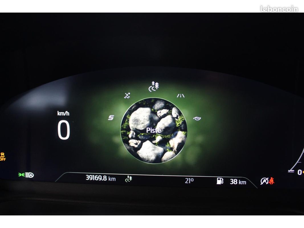 FORD PUMA 1.0 Flexifuel mHEV - 125 S&S II 2019 ST Line PHASE 1 (image 17)