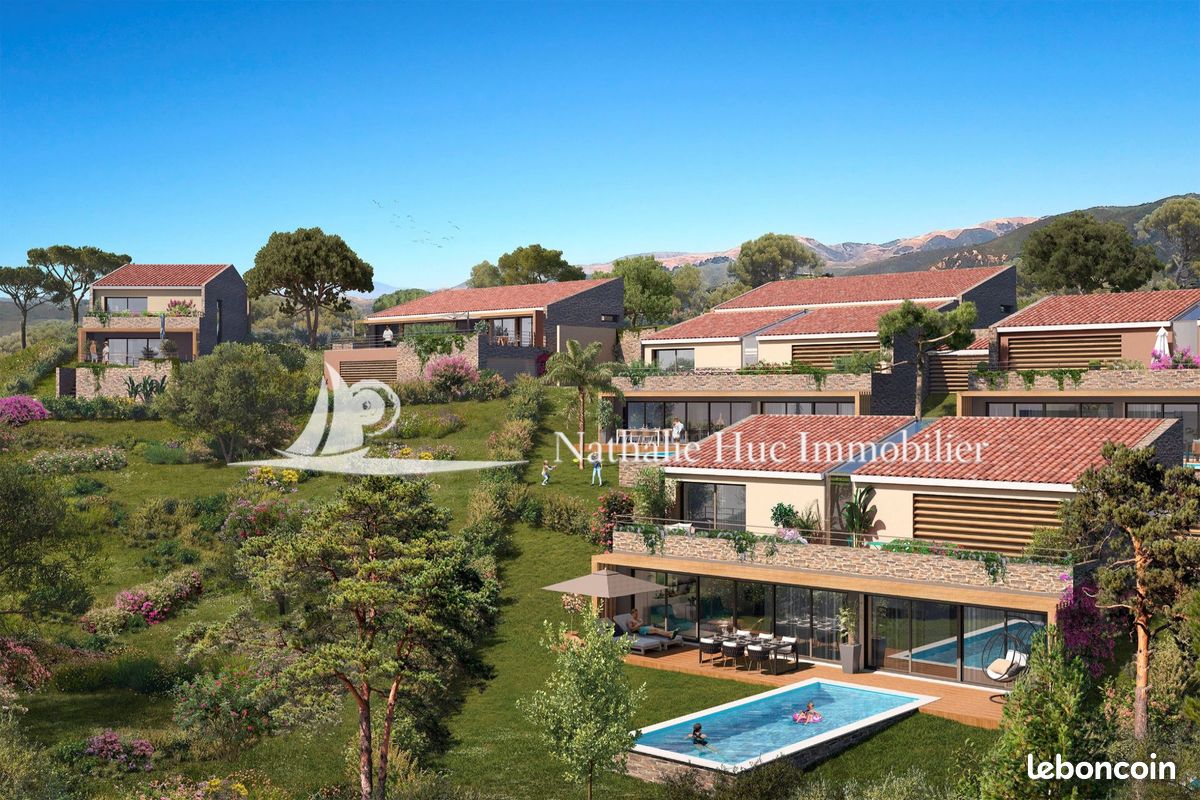 Maison 3 pièces 105 m² · à Banyuls-sur-Mer · 105 m² · 670 000 €