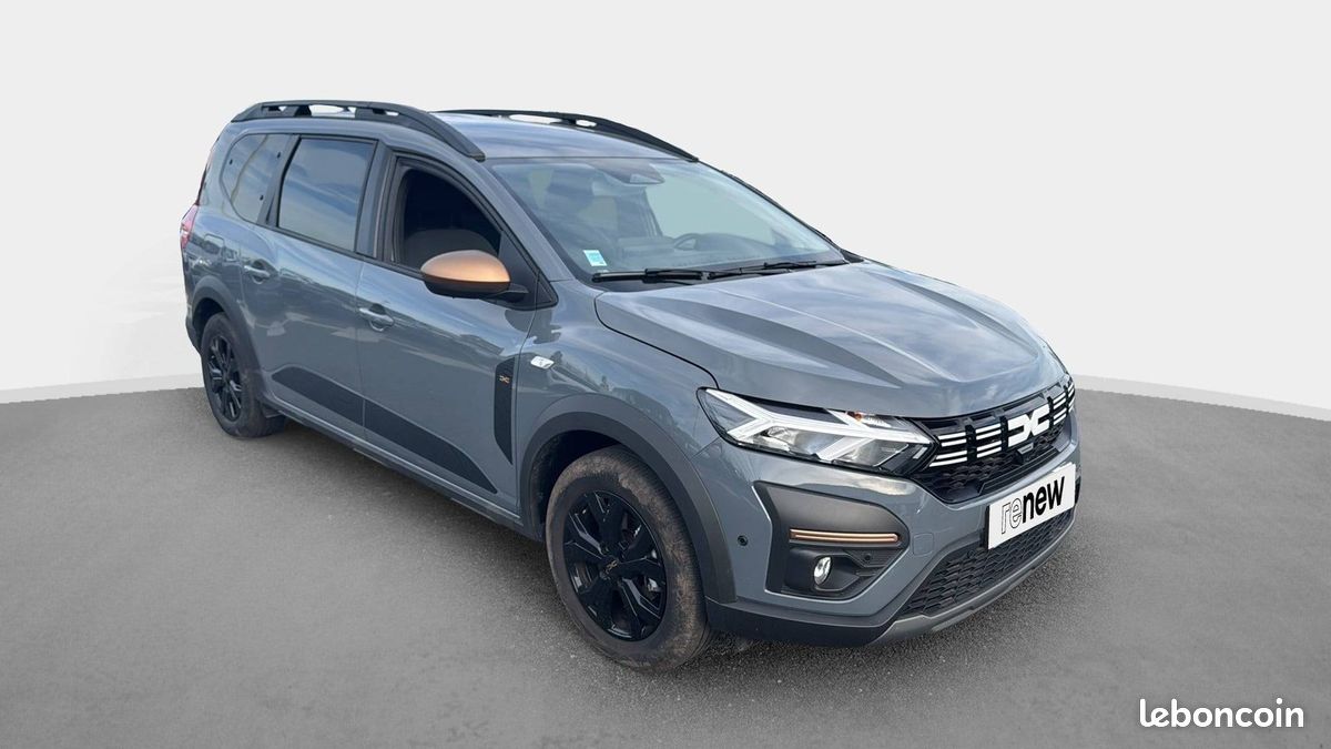 Dacia jogger hybrid 140 7 places gsr2 extreme (image 8)