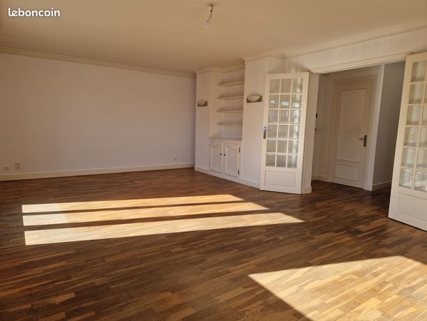 Appartement 4 pièces 82 m²