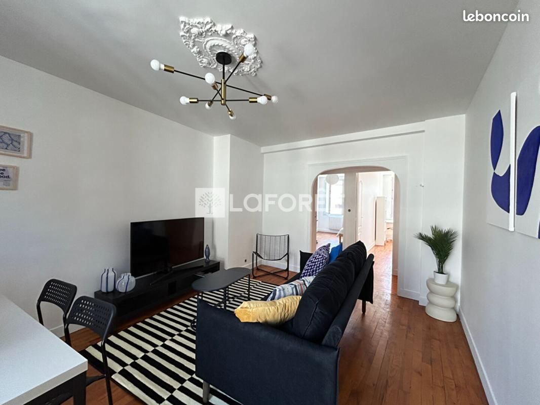 Appartement 1 pièce 67 m² · à Le Havre · 67 m² · 415 €