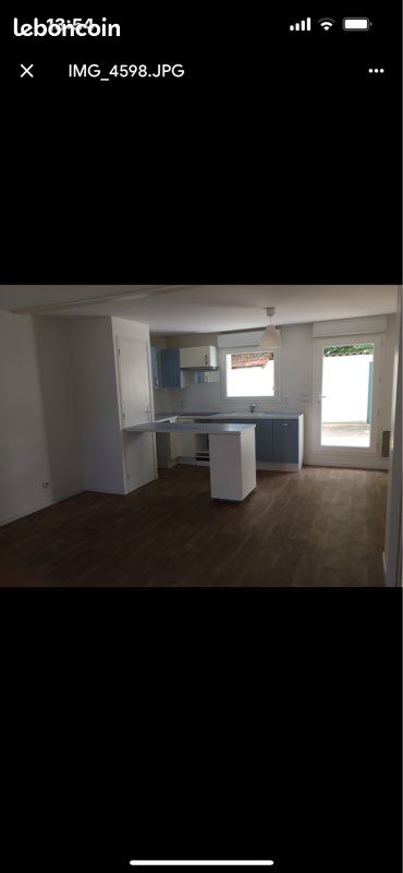Appartement 2 pièces 43 m² · à Toulouse · 43 m² · 750 €/mois