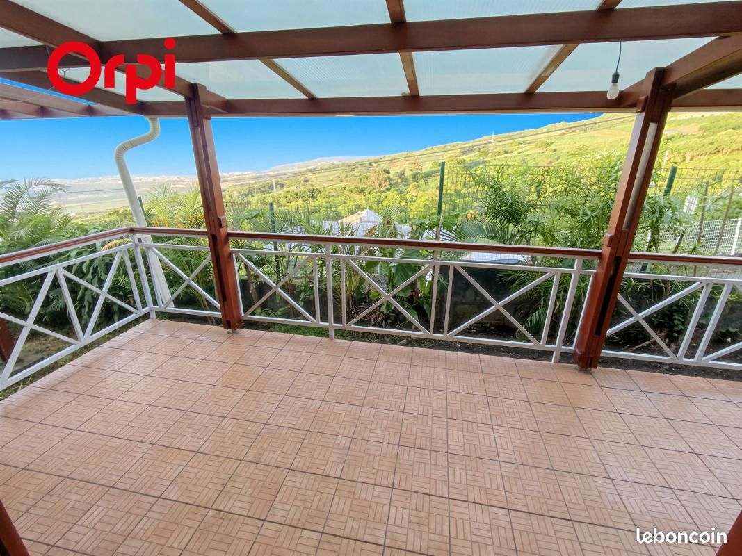 Maison 4 pièces 99 m² · à Saint-Paul · 99 m² · 977 €/mois