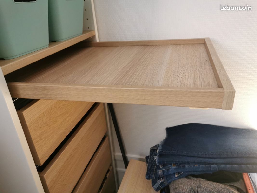 Tiroir ikea coulissant (image 3)