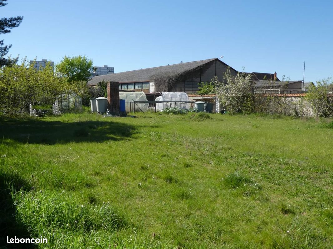 Maison 2 pièces 54 m² (image 12)