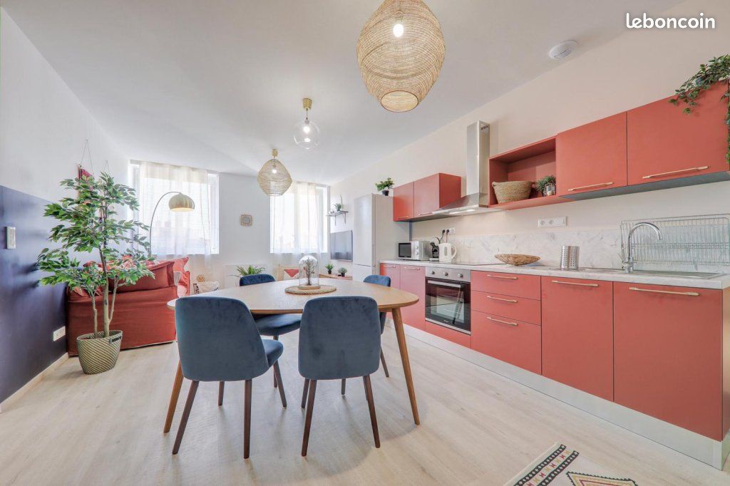 Appartement 1 pièce 9 m² · à Lyon · 9 m² · 680 €/mois