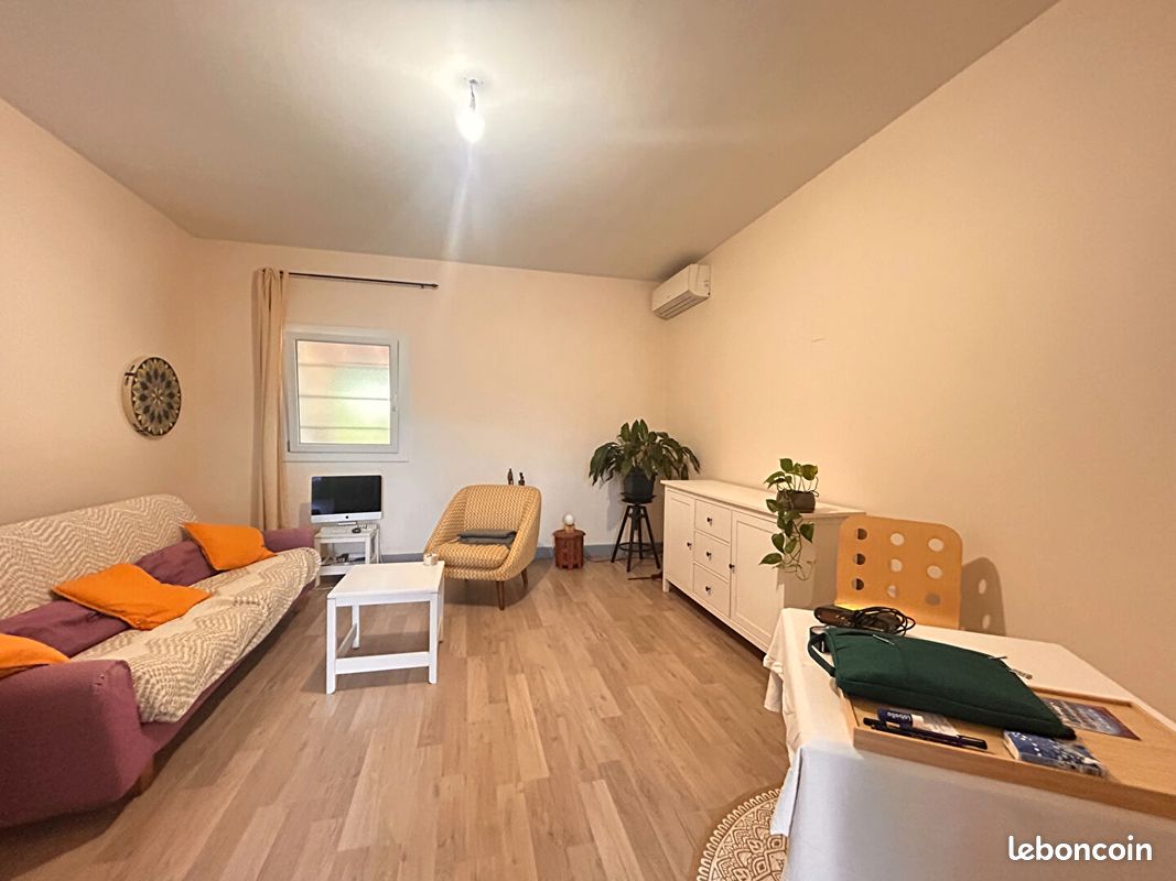 Maison 3 pièces 70 m² · à Bergerac · 70 m² · 650 €/mois