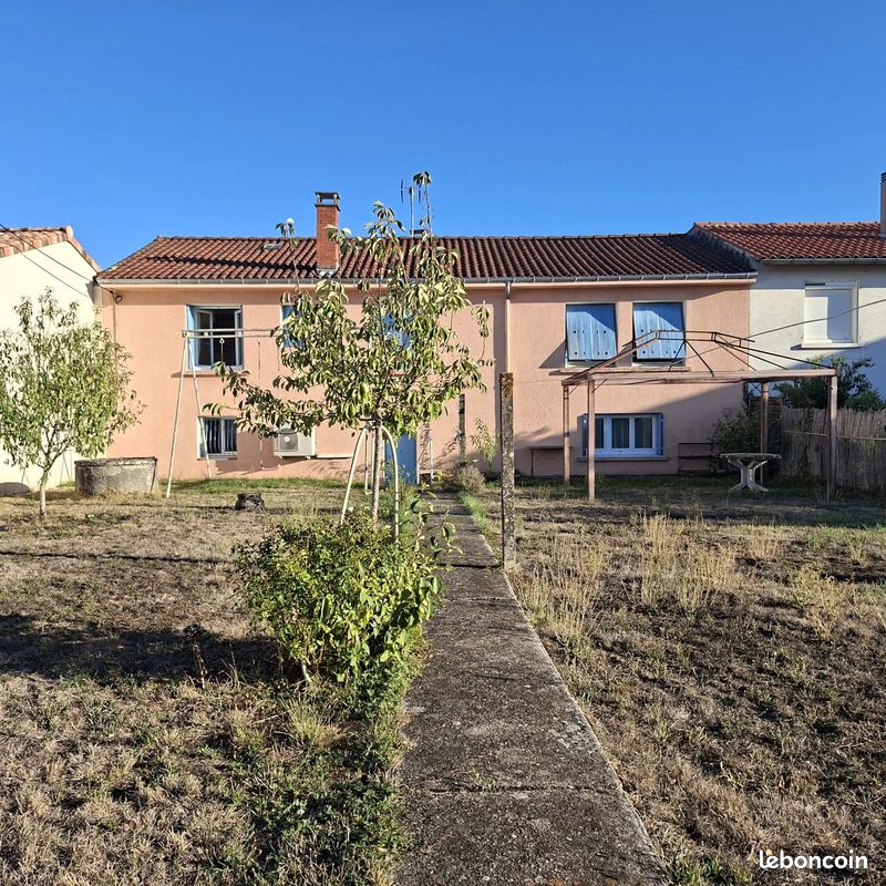 Maison 8 pièces 123 m² · à Réalmont · 123 m² · 211 000 €