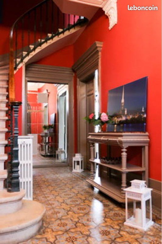 Appartement 2 pièces 39 m² · à Bordeaux · 39 m² · 988 €/mois