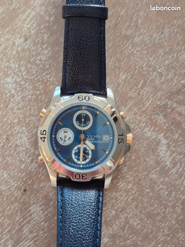 Montre Armitron Vintage Pour Femme – Chronographe Avec Alarme, Boîtier 27 Mm Rose/argent, Pile Neuve