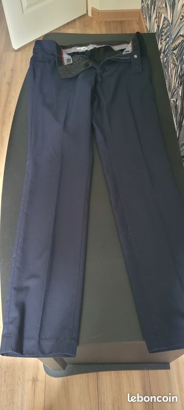 Pantalon homme (image 1)