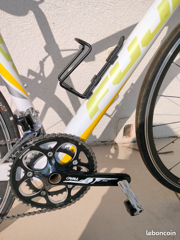 Vélo route Fuji Suprême 2.0 (image 5)