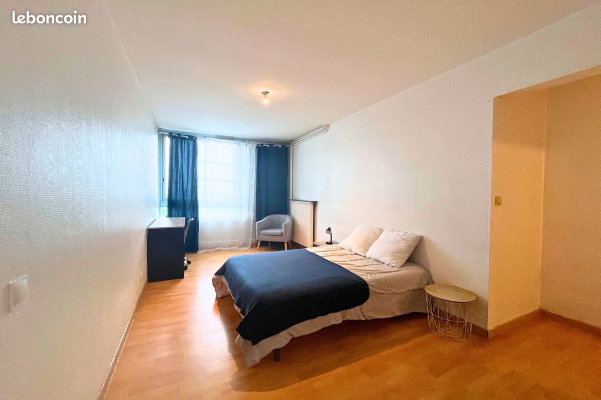 Appartement a louer toulouse - 1 pièce(s) - 18 m2 - Surfyn