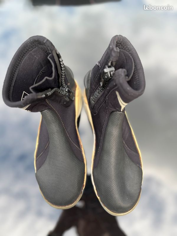 Botillons de plongée Marès triboot 5mm T38 (image 6)