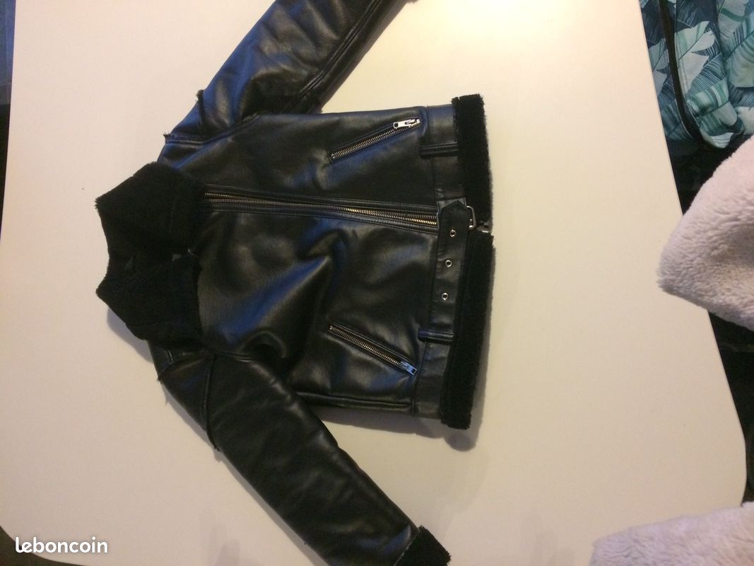 Perfecto gap (image 3)