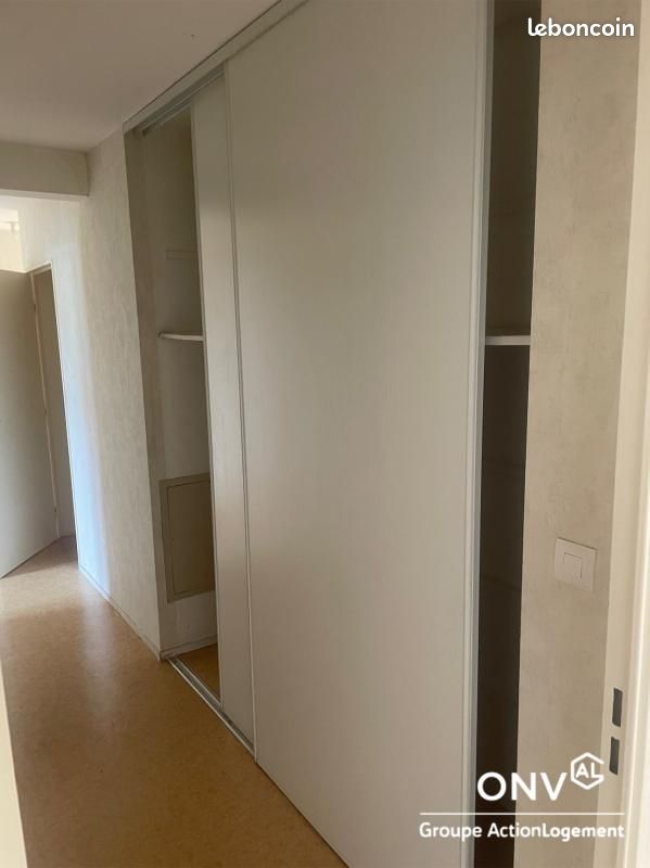 Appartement 5 pièces 98 m² - Limoges 87000 (image principale 2)
