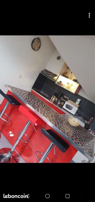 Appartement 2 pièces 24 m² · à Tarbes · 24 m² · 490 €/mois