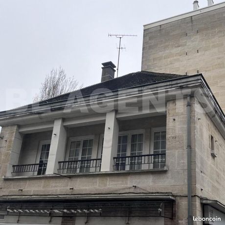 Appartement a louer meudon - 5 pièce(s) - 106 m2 - Surfyn