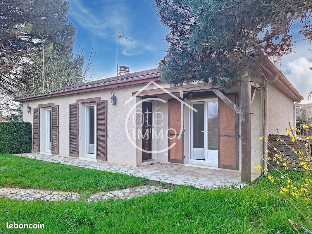 Maison 3 pièces 81 m² · à Eynesse · 81 m² · 158 500 €