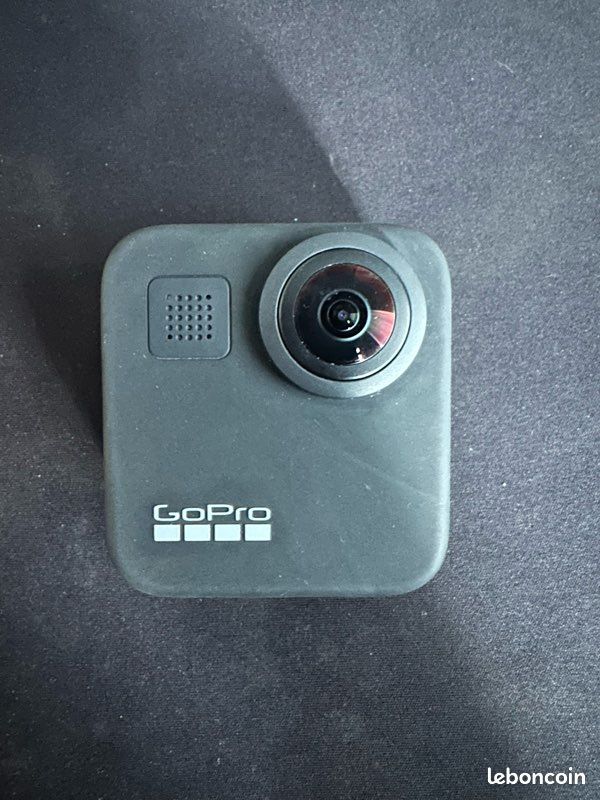 Go pro max (image 4)