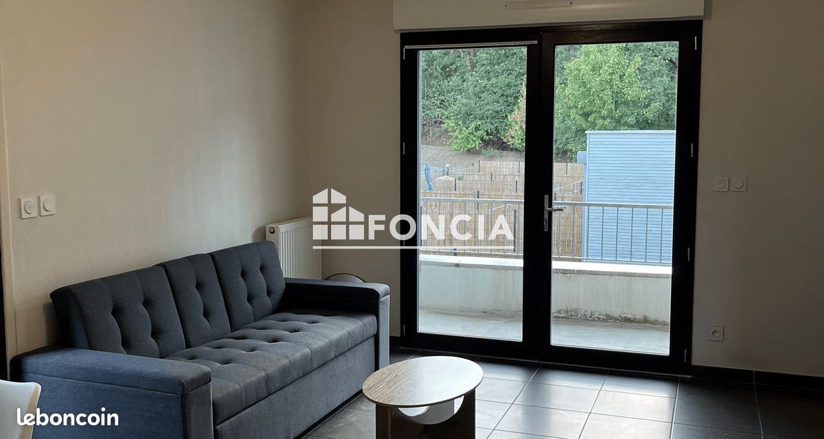 Appartement 2 pièces 42 m² · à Cornebarrieu · 42 m² · 675 €/mois