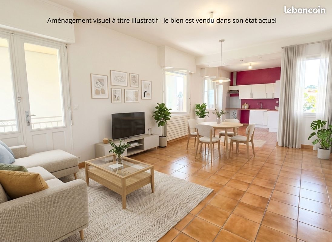 Maison 5 pièces 95 m² · à Mérignac · 95 m² · 335 000 €