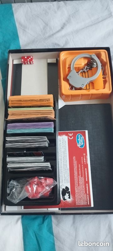 Monopoly édition tricheurs (image 5)