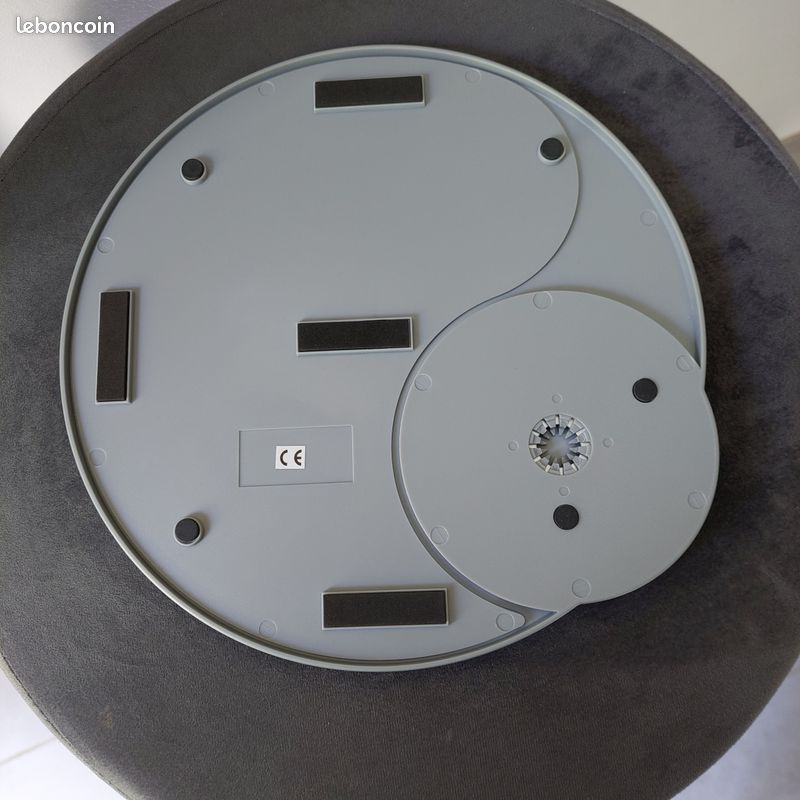 Calculatrice solaire et tapis de souris (image 4)
