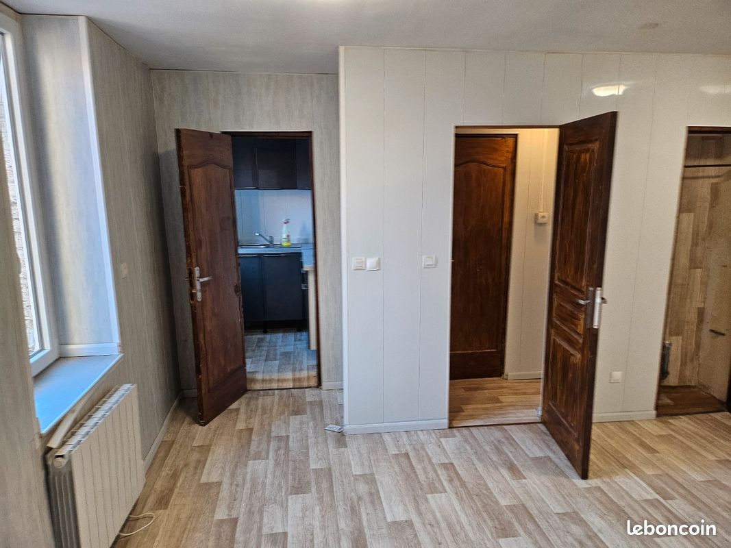 Appartement a louer roubaix - 1 pièce(s) - 20 m2 - Surfyn