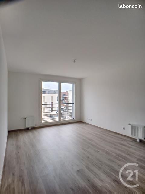 Appartement 3 pièces 60 m² · à Margny-lès-Compiègne · 60 m² · 815 €/mois