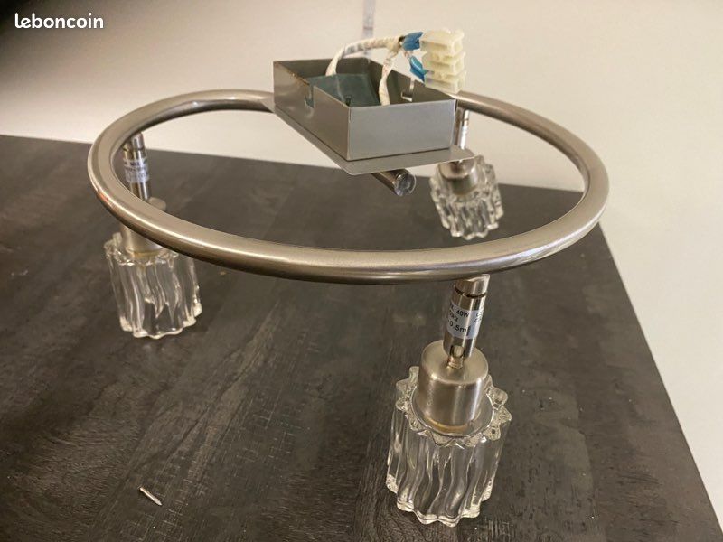 Luminaires plafond (image 1)